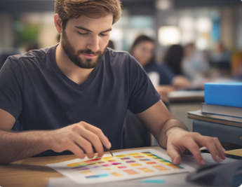 Drills de concentración