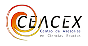 Logo CEACEX