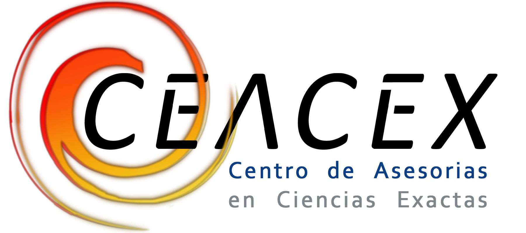 Logo CEACEX